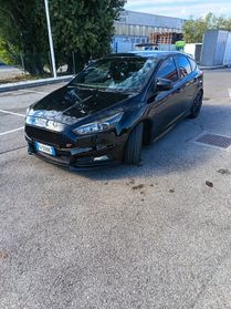Ford Focus 2.0 TDCi 185 CV ST3