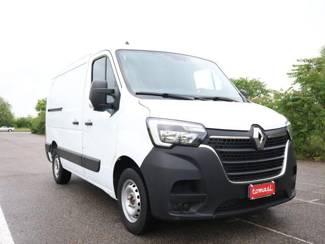 RENAULT Master Master T28 2.3 dCi 135 PC-TN Furgone Ice
