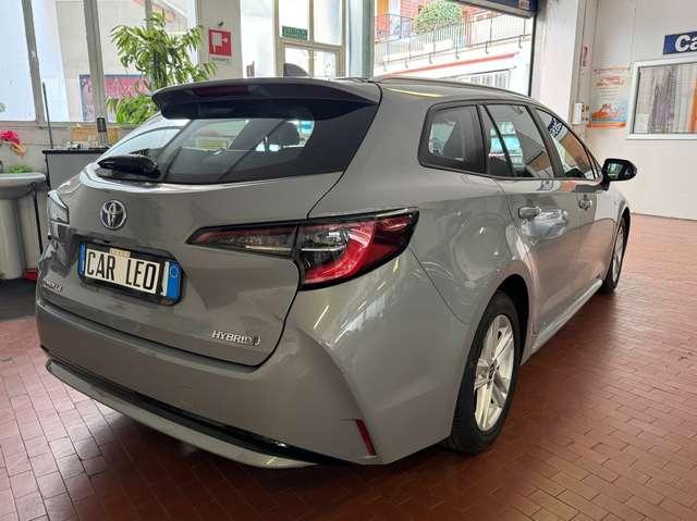 Toyota Corolla Corolla XII 2019 Touring Touring1.8h Business cvt