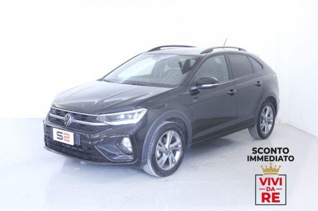 VOLKSWAGEN Taigo 1.0 TSI 115 CV R-Line *SCONTO IMMEDIATO*