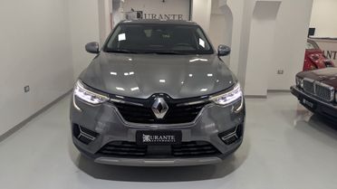Renault Arkana Hybrid E-Tech 145 CV Intens