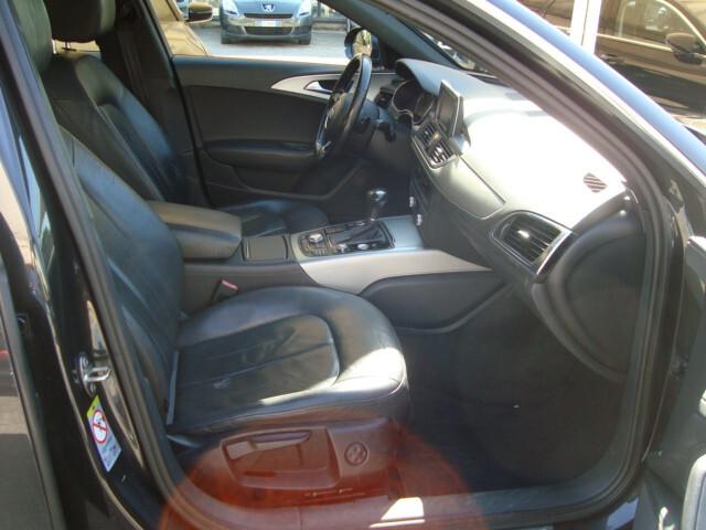 Audi A6 Avant 2.0 TDI 177 CV ''TETTO +PELLE+NAVI''