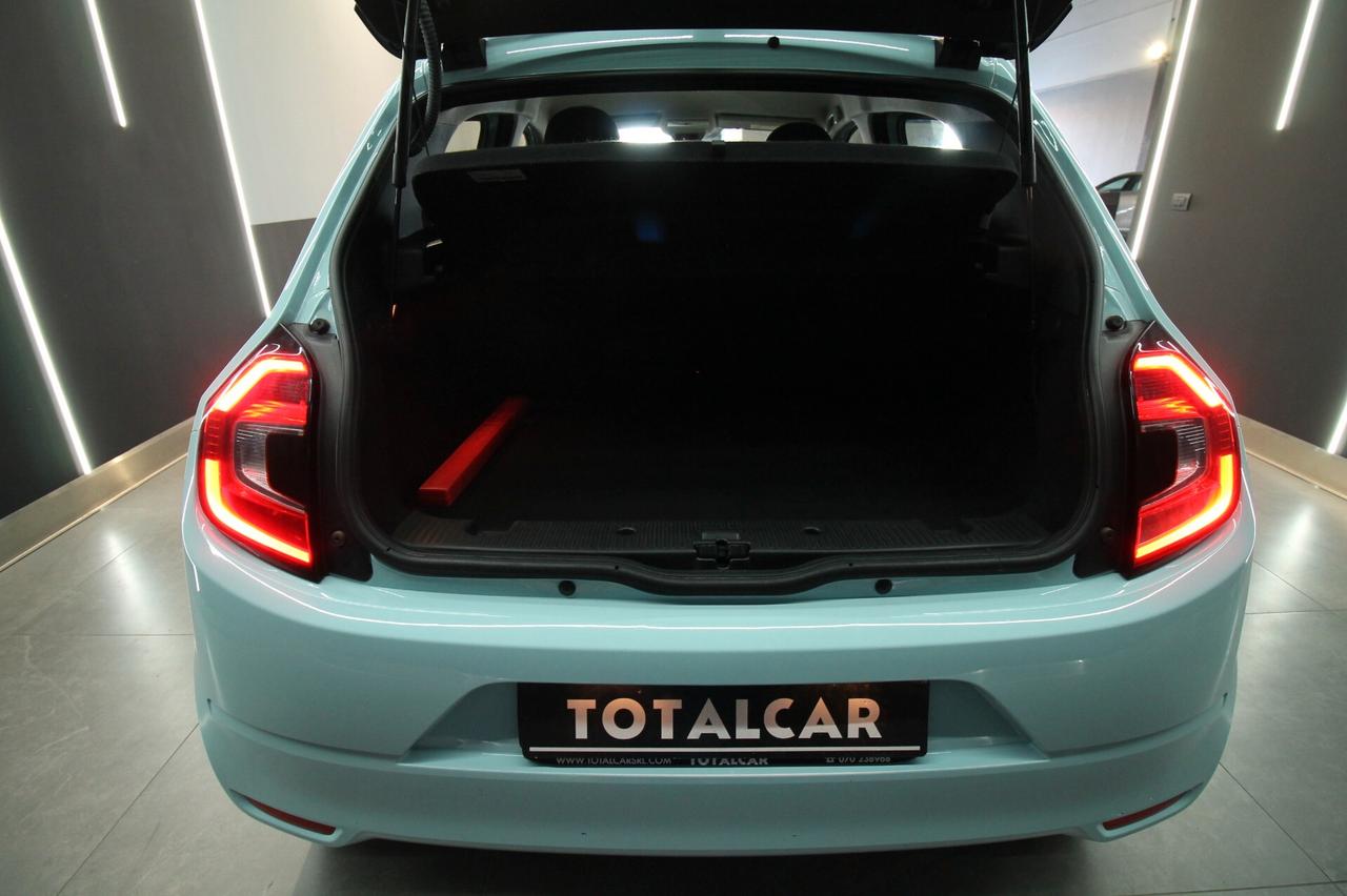 RENAULT TWINGO 1.0 SCE 65 CV EQUILIBRE