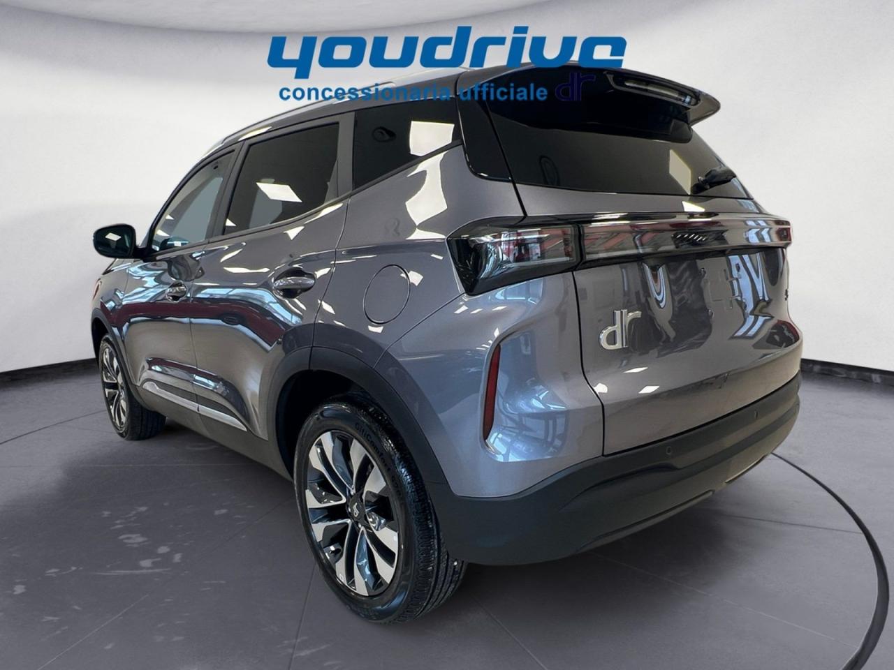 DR Automobiles DR5 NEW DR 5 1.5 BENZ.