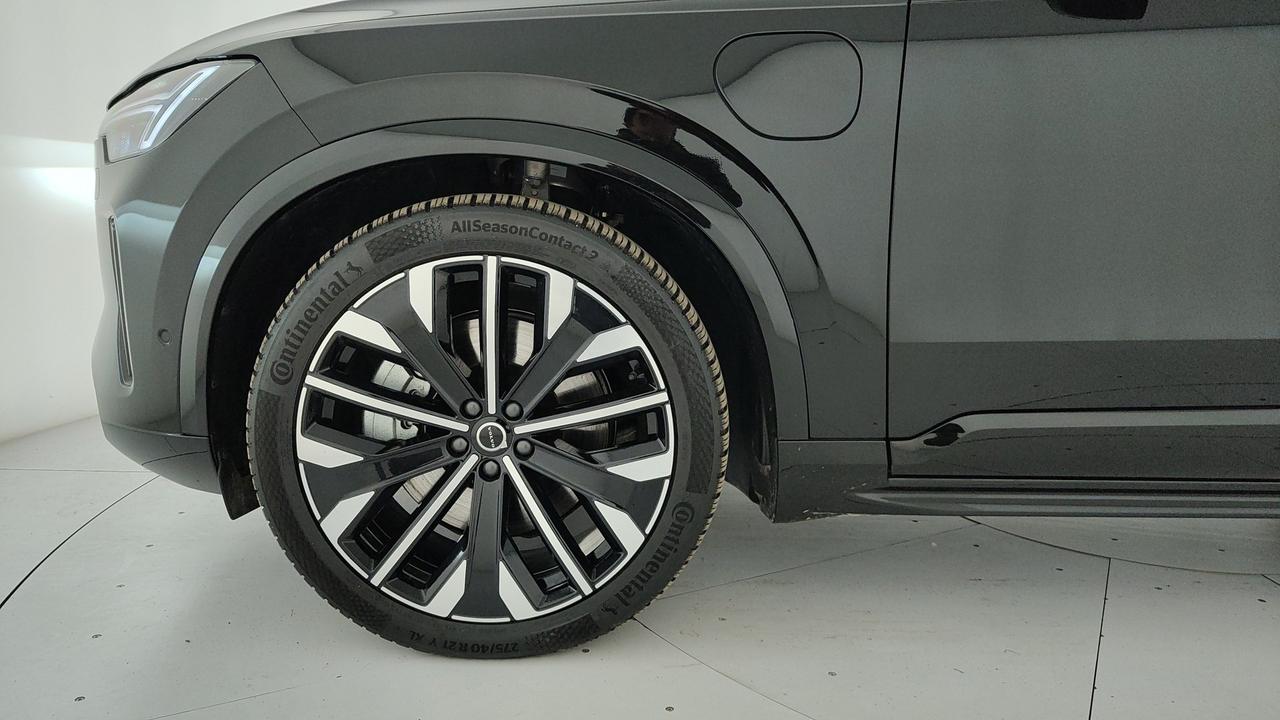 VOLVO XC90 2.0 t8 phev Ultra Dark awd 7p.ti auto