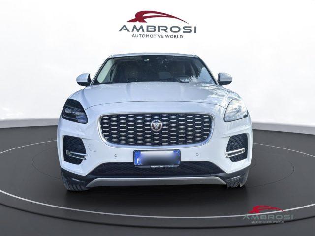 JAGUAR Other E PACE 2.0d i4 mhev SE awd 163cv auto