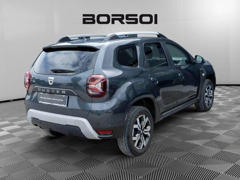 Dacia Duster 2ª serie 1.0 TCe GPL 4x2 Comfort