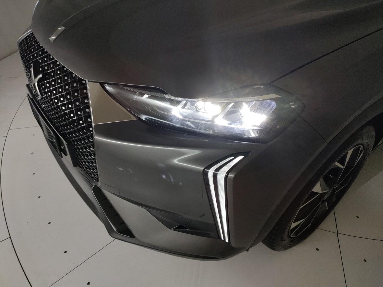 DS DS3 1.2 puretech Rivoli 130cv auto