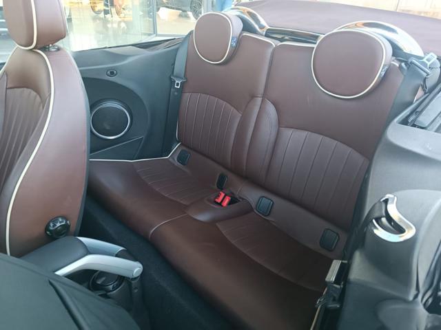 MINI Cabrio Mini 1.6 16V Cooper Cabrio