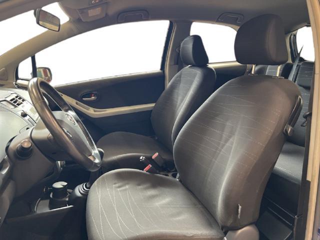 TOYOTA Yaris 1.0 3 porte