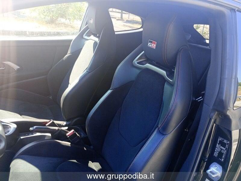 Toyota Yaris GR 1.6 Circuit