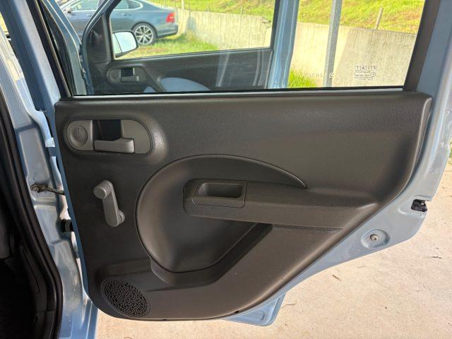 FIAT Panda 1.2 Dynamic OK NEOPATENTATI 5 POSTI EURO 4