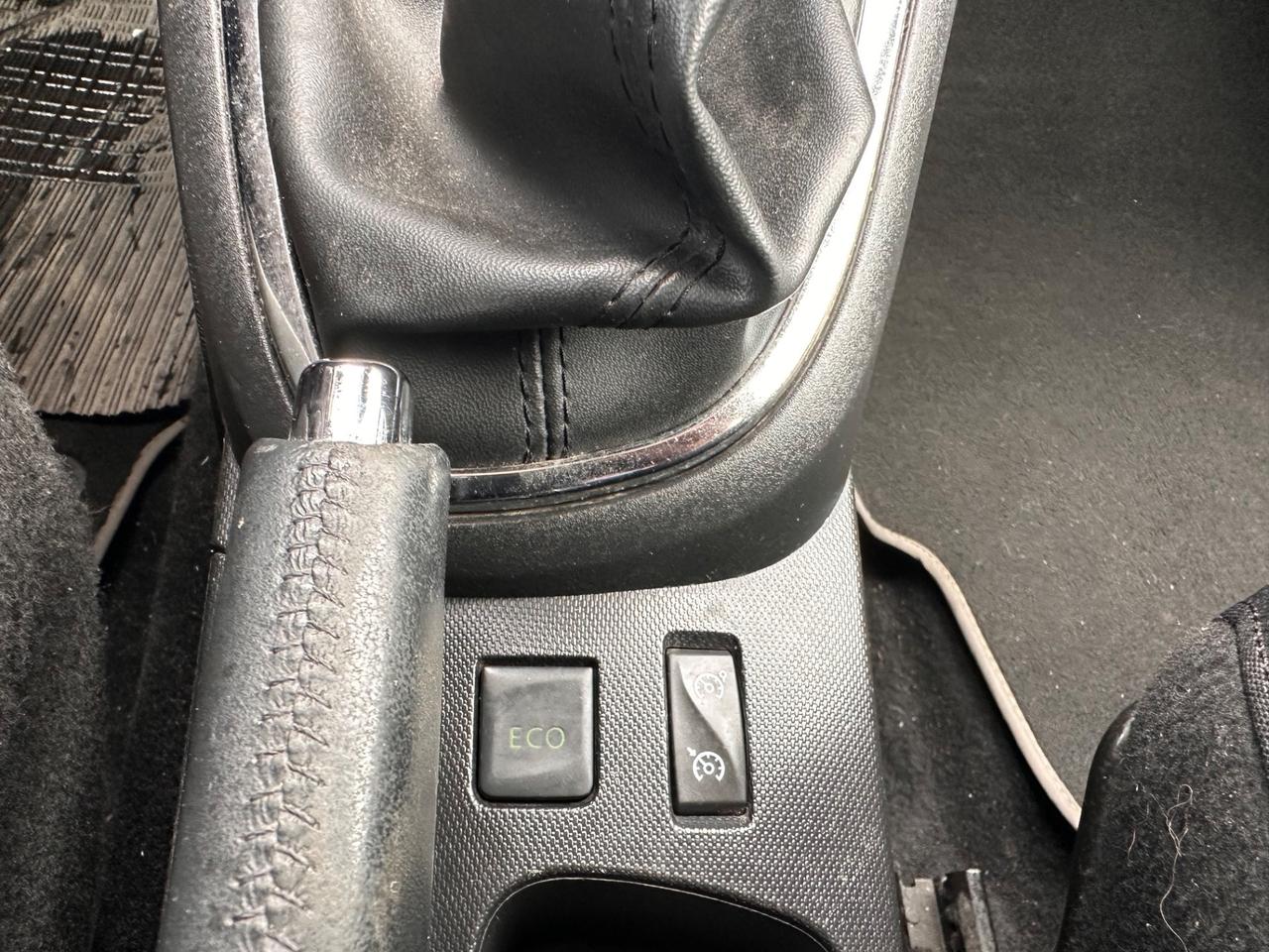 Renault Captur dCi 8V 110 CV Start&Stop Energy Iconic