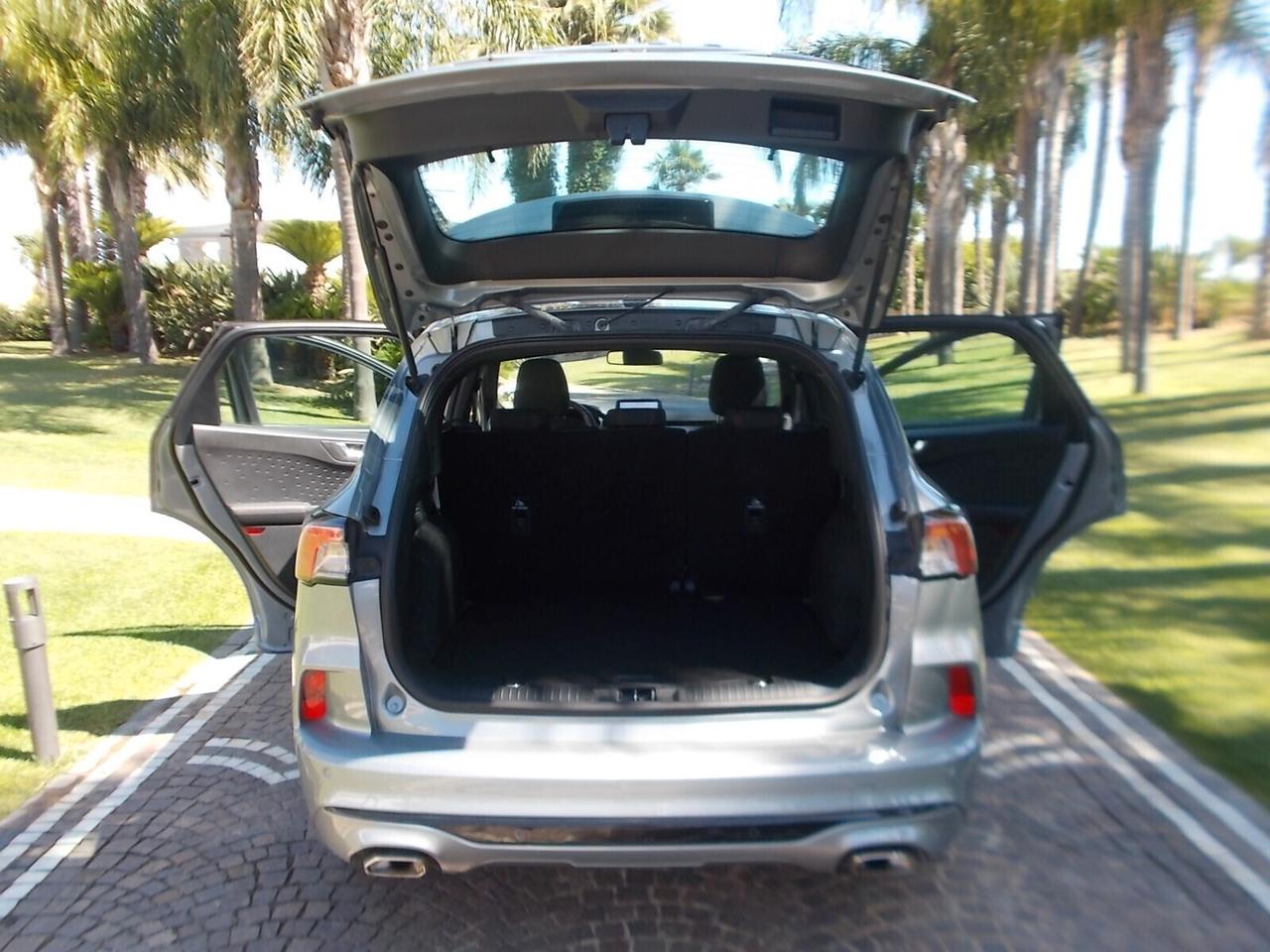 Ford Kuga 1.5 EcoBlue 120cv *ST-LINE - 54.000 KM*