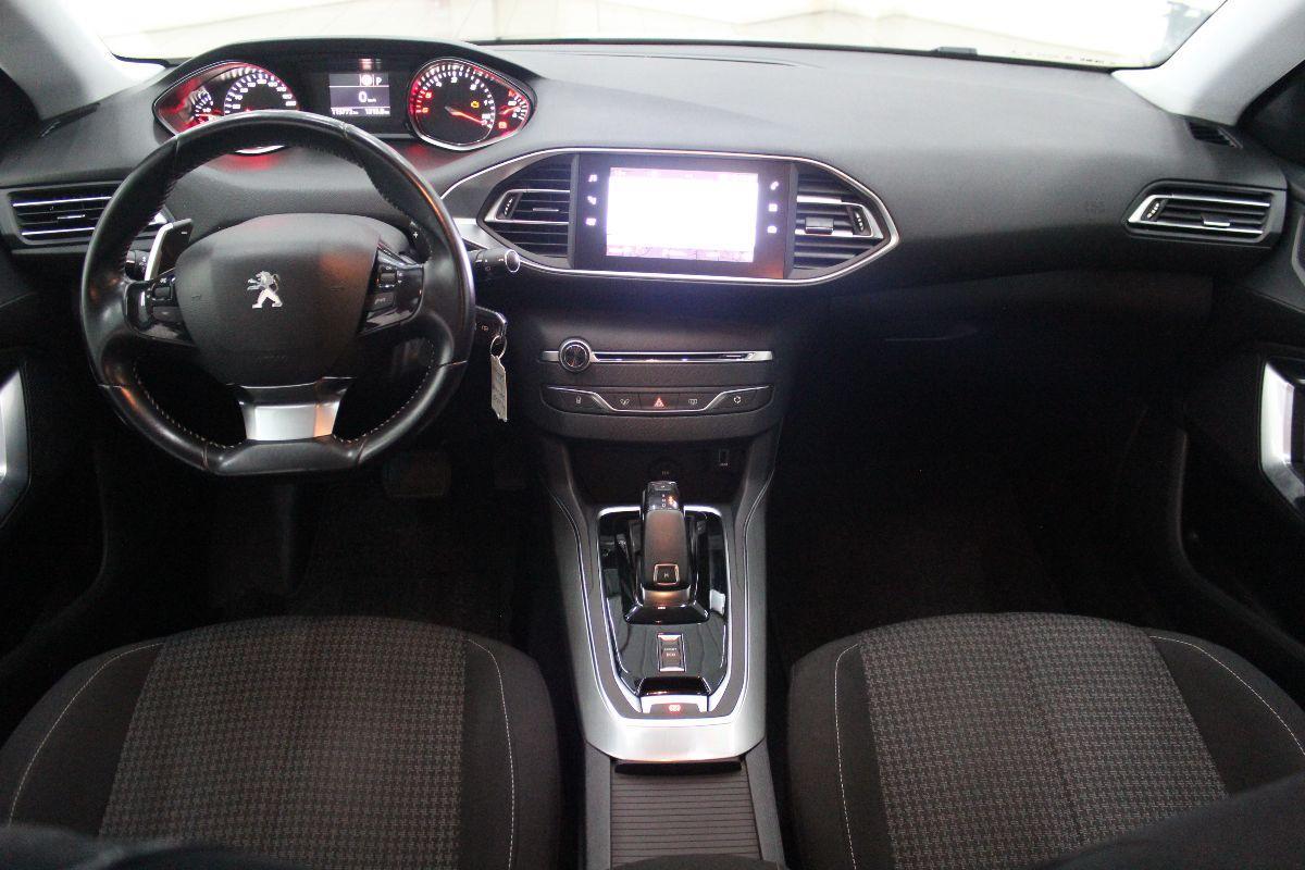 PEUGEOT - 308 SW - 308 BlueHDi 130 EAT6 S&S SW Business