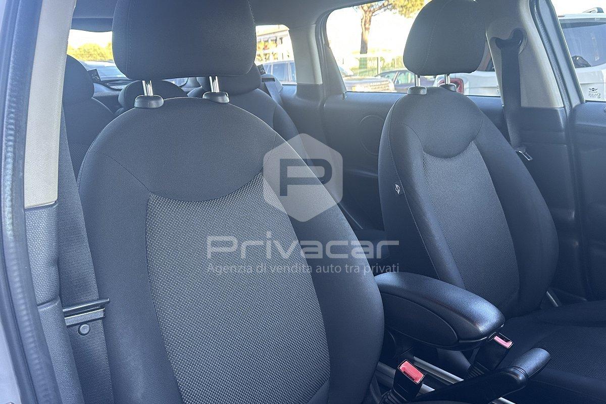 MINI Mini 1.6 One D Countryman