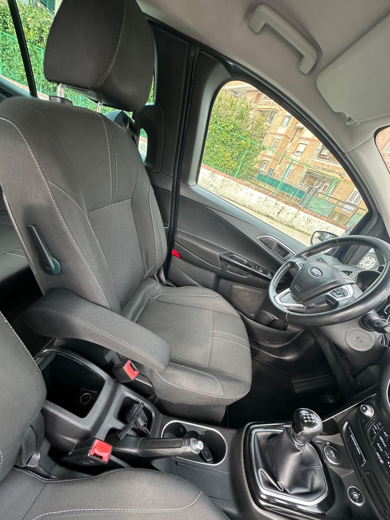 Ford B-Max 1.4 90 CV GPL Titanium X