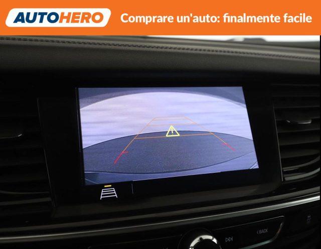 OPEL Insignia 2.0 CDTI S&S aut. Sports Tourer Innovation