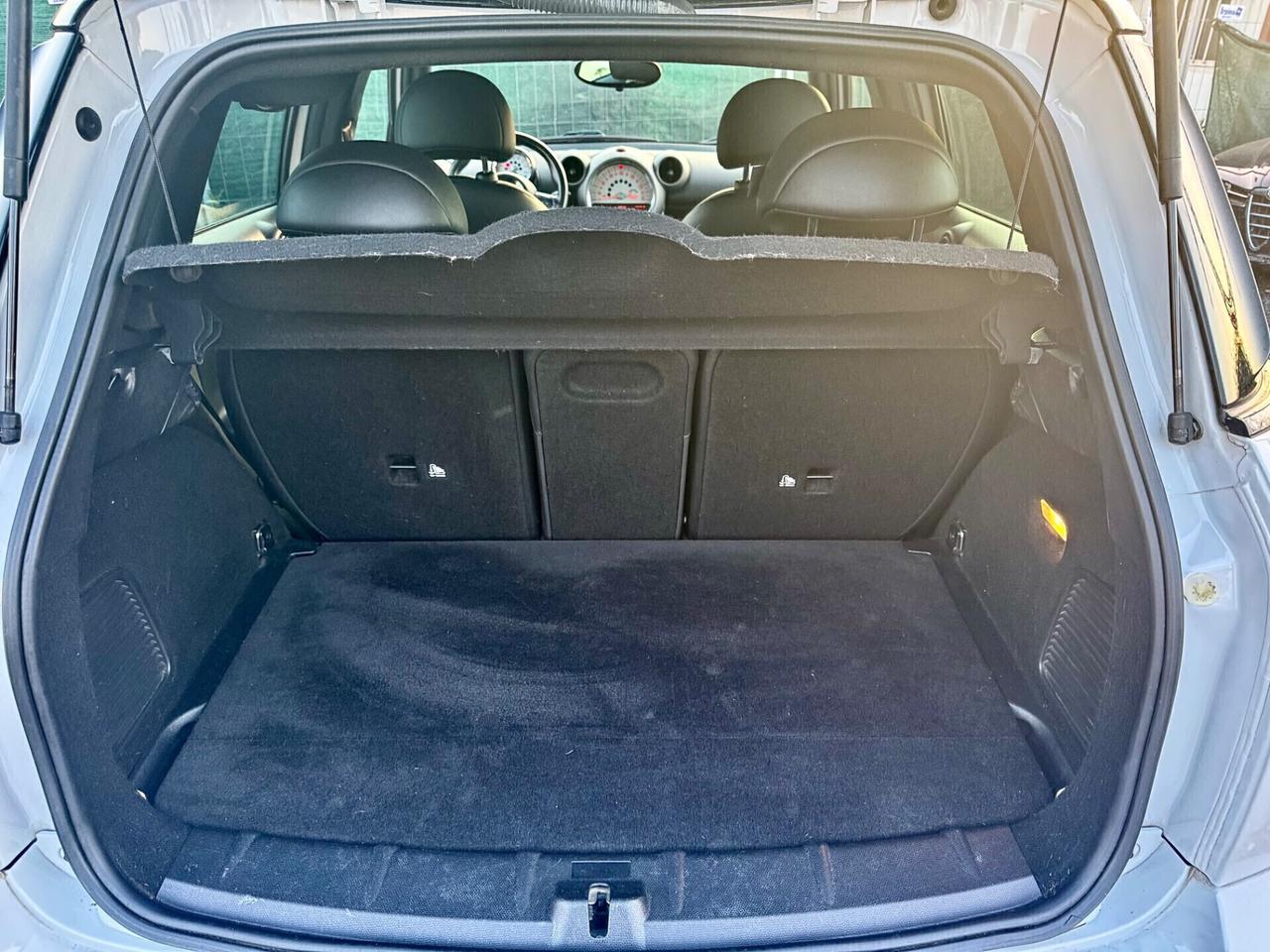 Mini Cooper S Countryman Mini 1.6 Benzina ALL4 2011
