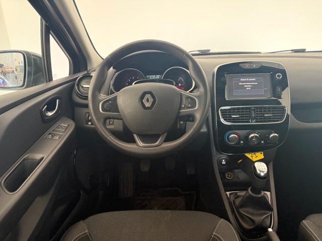 RENAULT Clio Sporter dCi 8V 75CV Start&Stop Energy Intens