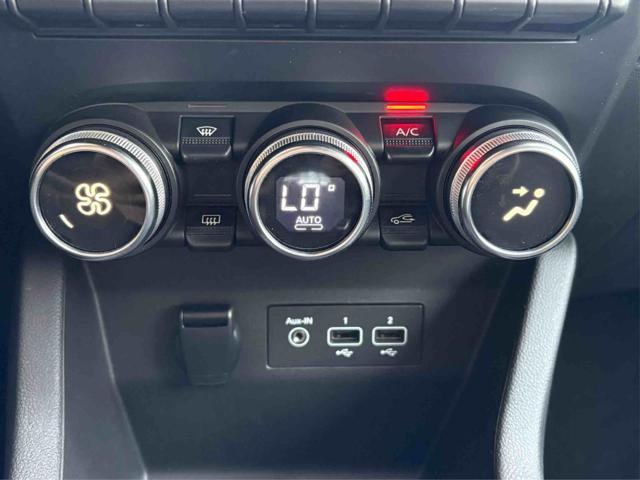 RENAULT Clio SCe 65 CV 5 porte Intens