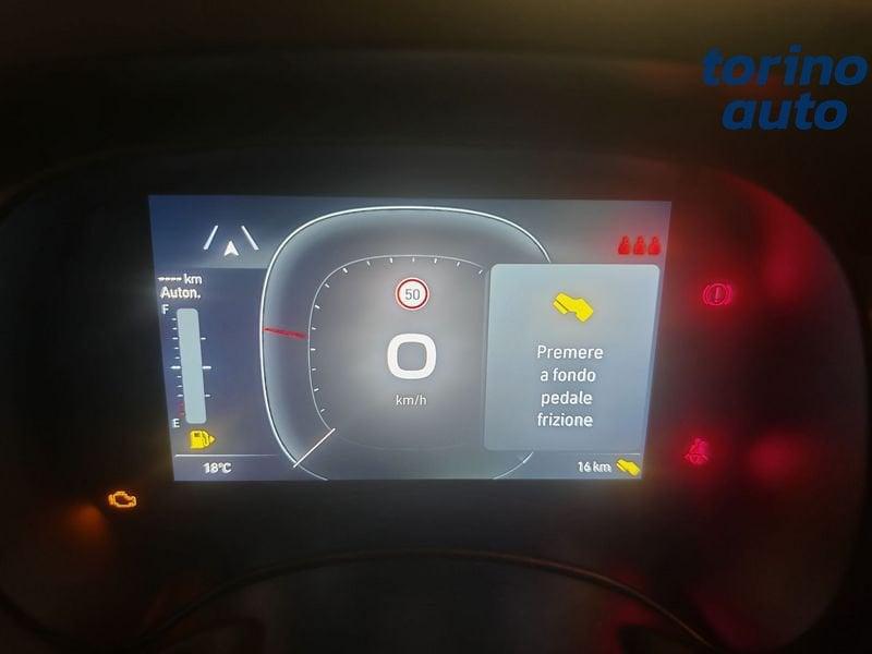 FIAT Panda Panda 1.0 FireFly S&S Hybrid Pandina