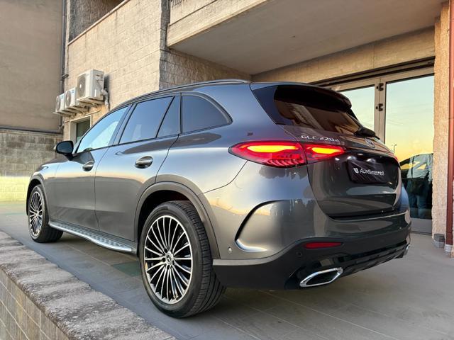 MERCEDES-BENZ GLC 220 d 4Matic Mild Hybrid AMG Premium Pack Night.