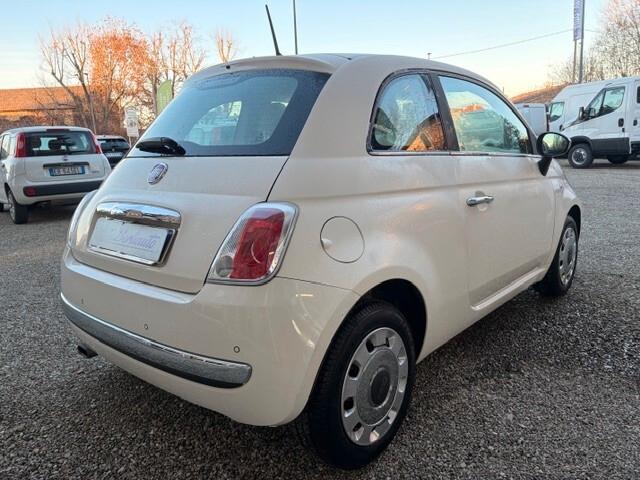 Fiat 500 1.2 Pop 69 CV