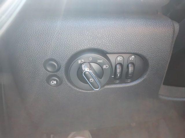 MINI Cooper SE Yours
