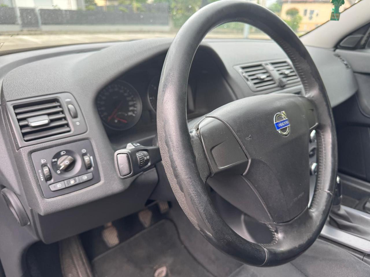 VOLVO V50 1.6 DIESEL DRIVE POLAR EURO 4 –