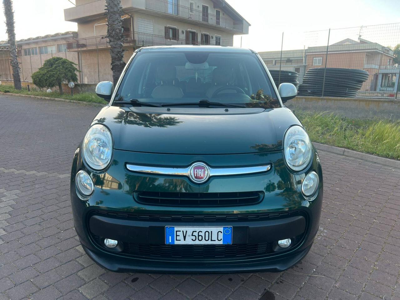 Fiat 500L 1.6 Multijet 105 CV Lounge