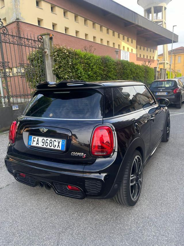 MINI Cooper S 2.0 Cooper S