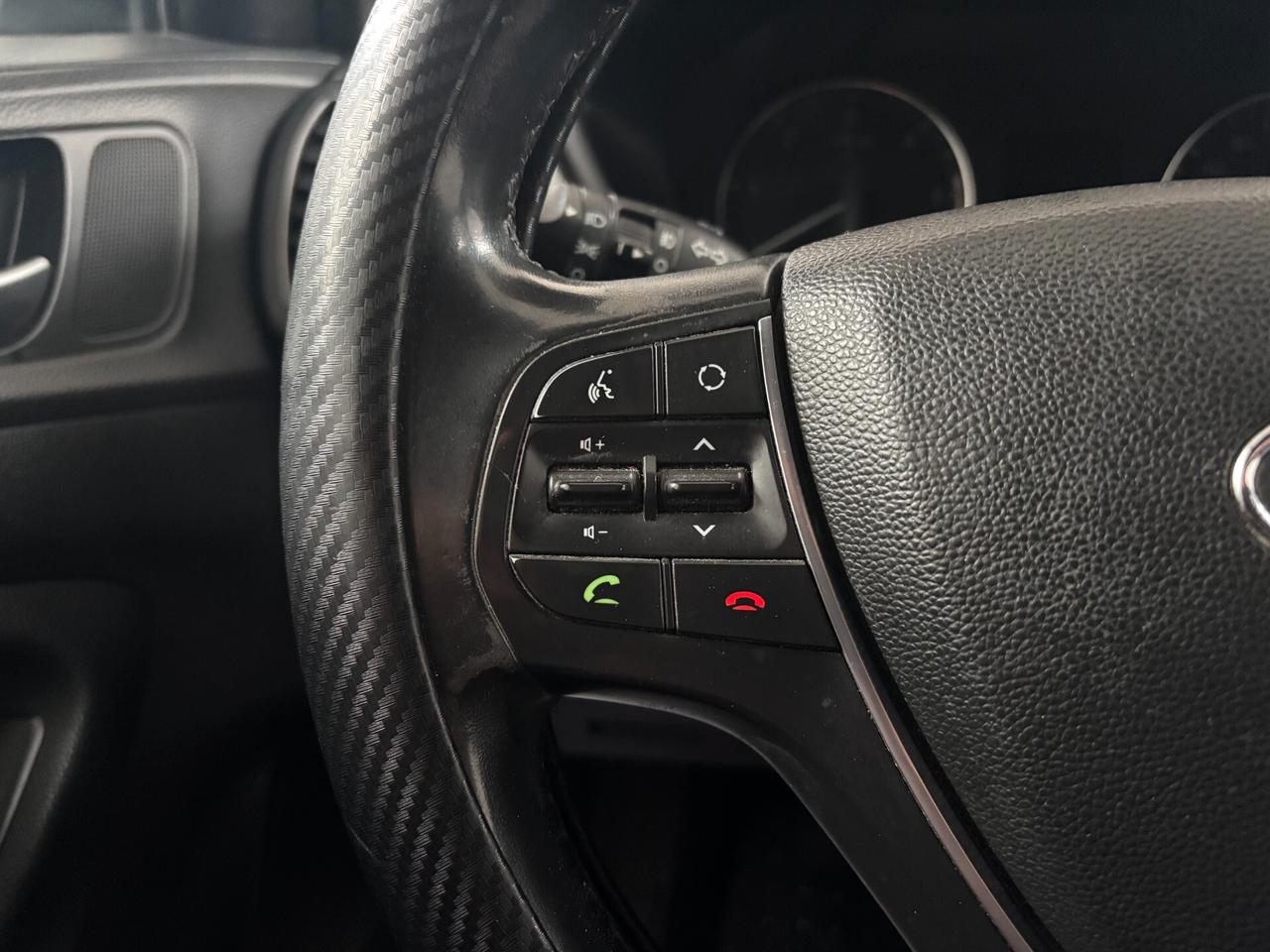 Hyundai i20 1.4 CRDi 5 porte Comfort