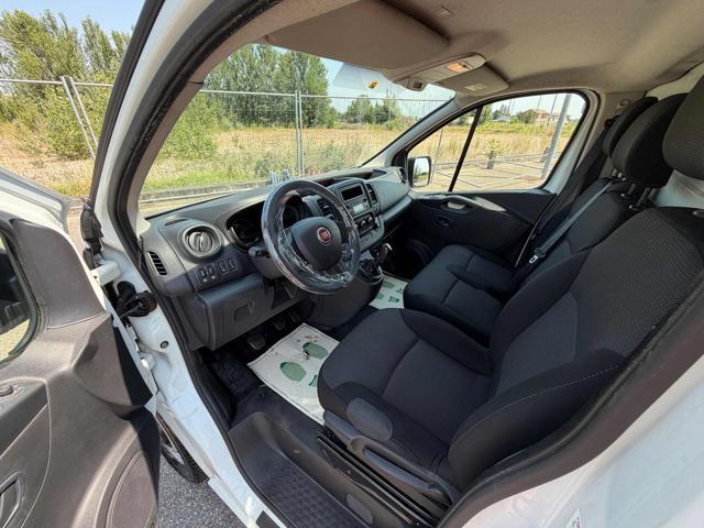 FIAT Talento 1.6 MJT Tdi ? AZIENDALE ?
