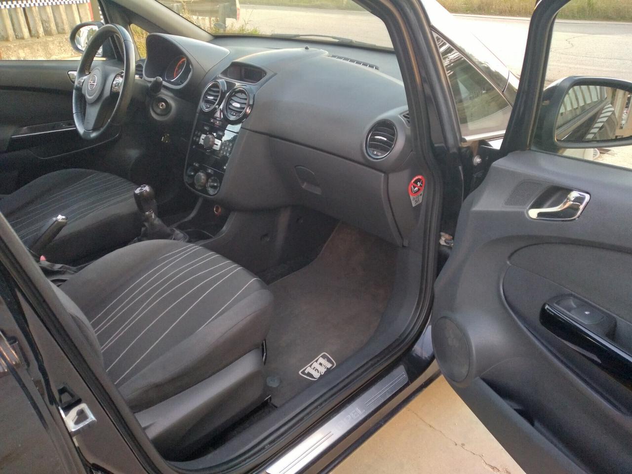 Opel Corsa 1.3 CDTI 75CV ecoFLEX 5 porte Club