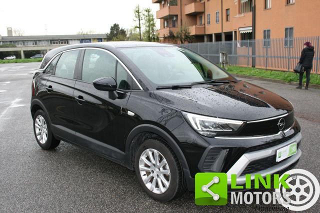 OPEL Crossland 1.2 12V Start&Stop Elegance