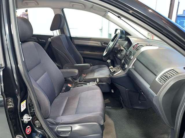 Honda CR-V CR-V III 2007 2.0 vtec Advance