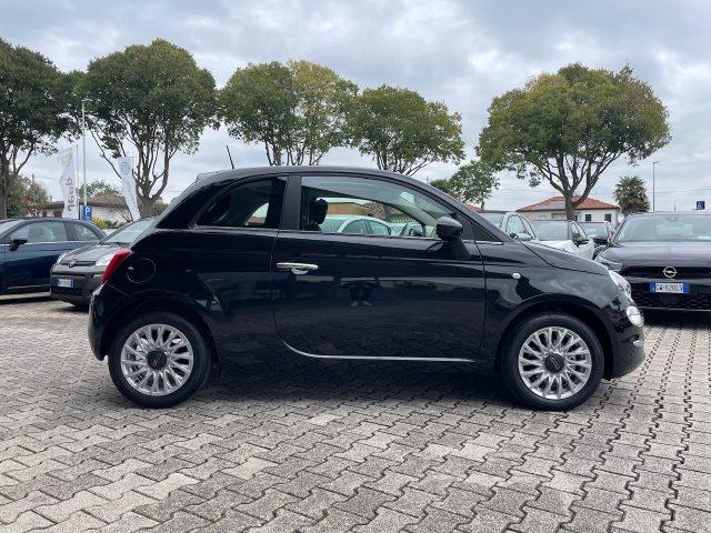 FIAT 500 1.0 Hybrid Dolcevita #TFT #Clima.Auto