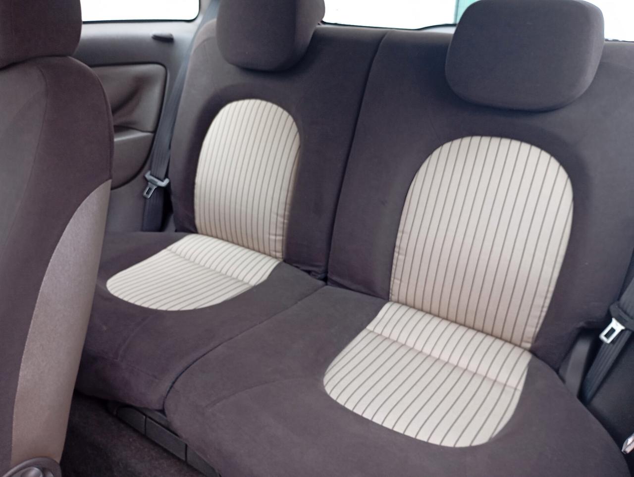 lancia ypsilon 1.2 ok neopatentati