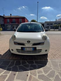 Nissan Micra 1.2 16V 5 porte GPL Eco Active