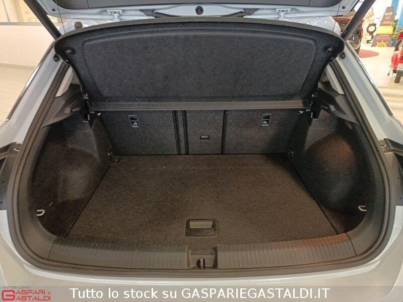 Volkswagen T-Roc T-Roc 2.0 TDI SCR 150 CV DSG Business BlueMotion Technology