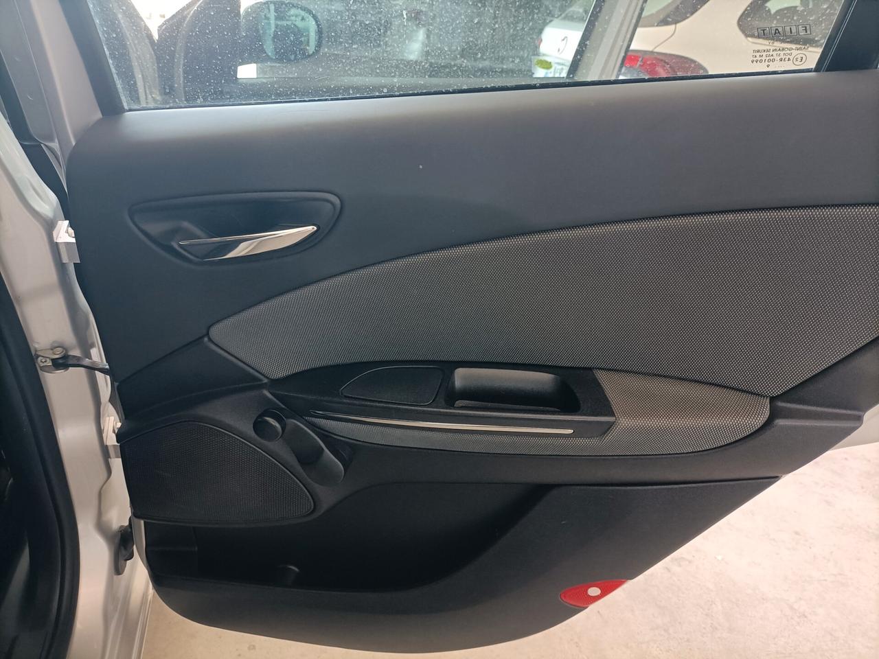 Fiat Bravo 1.4 Dynamic GPL 90 CV - 2009