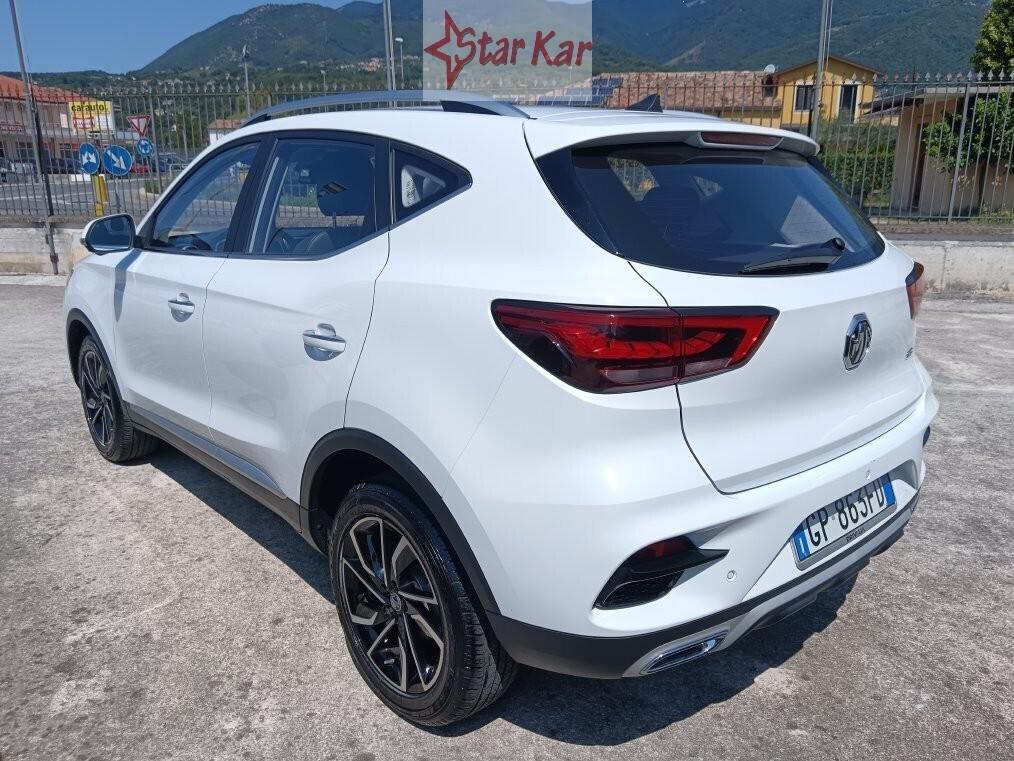 Mg ZS 1.5 VTi-tech Luxury