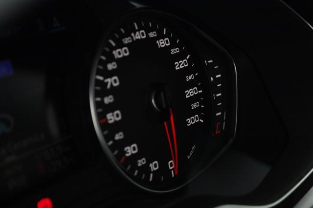 AUDI A4 Avant 35 TDI/163 CV S tronic PREZZO NETTO