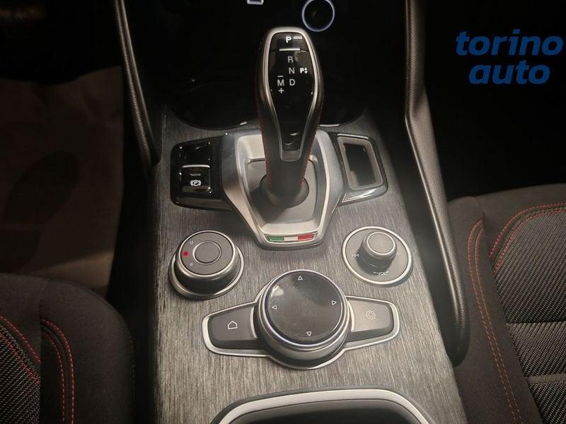 Alfa Romeo Giulia Giulia 2.2 Turbodiesel 160 CV AT8 Sprint
