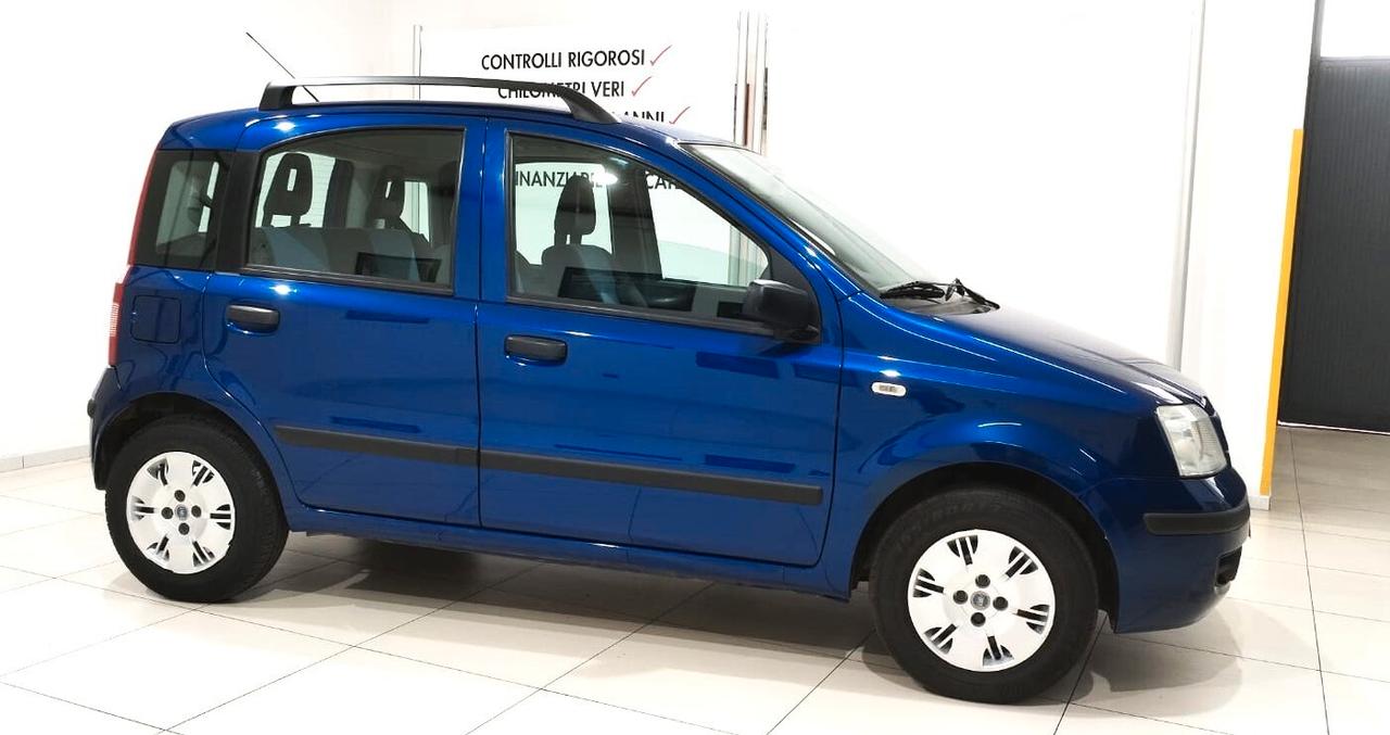 Fiat Panda 1.1 Active