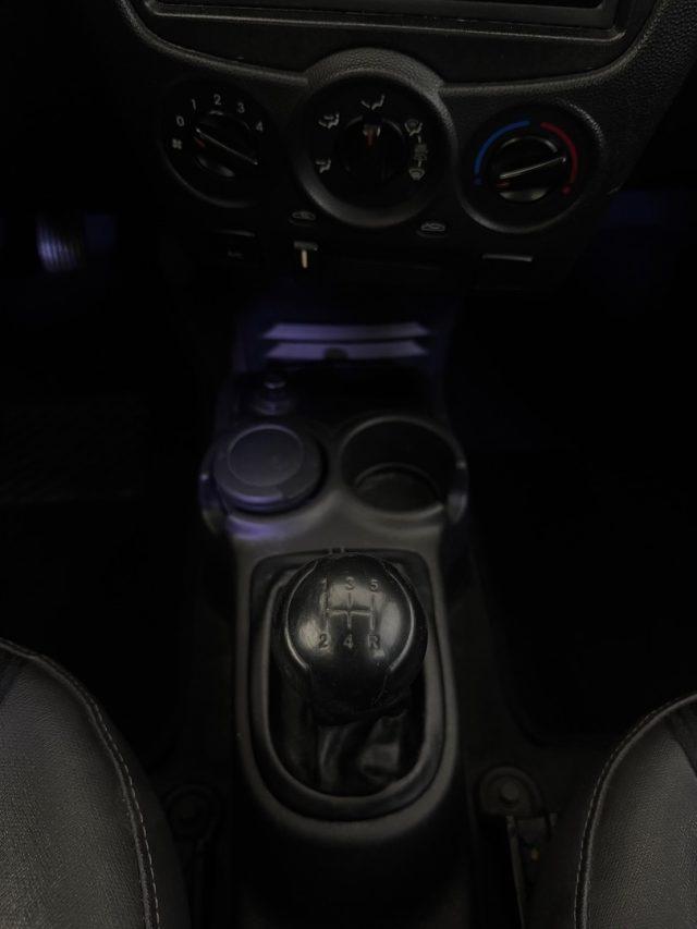 KIA Picanto 1.0 12V Life