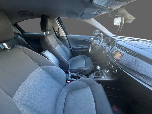 ALFA ROMEO Giulietta 1.6 JTDm 120 CV