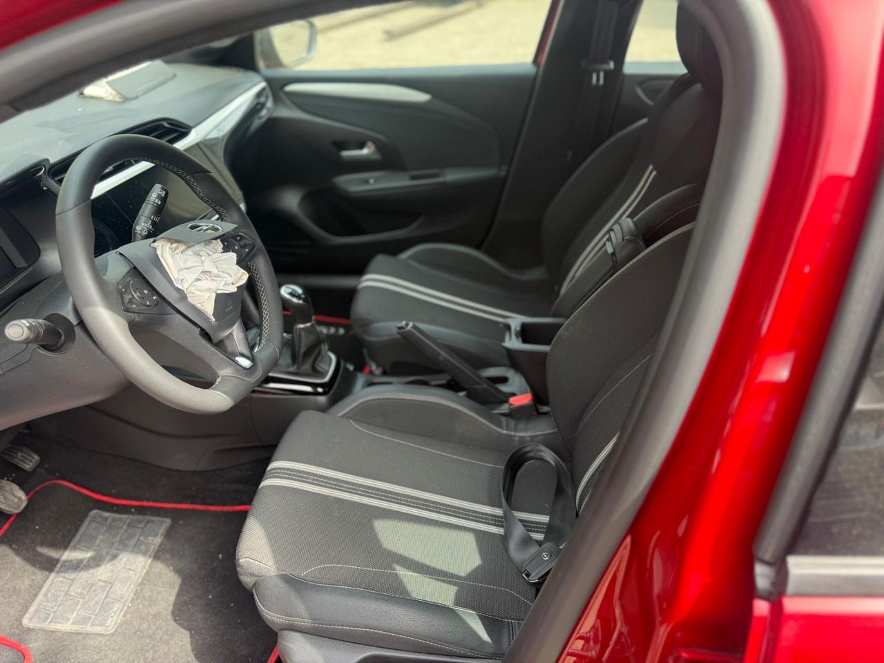 Opel Corsa 1.2 100 CV Ultimate