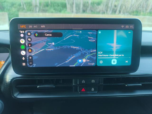 JEEP Avenger 1.2 Turbo 100 CV Altitude_SEMINUOVA